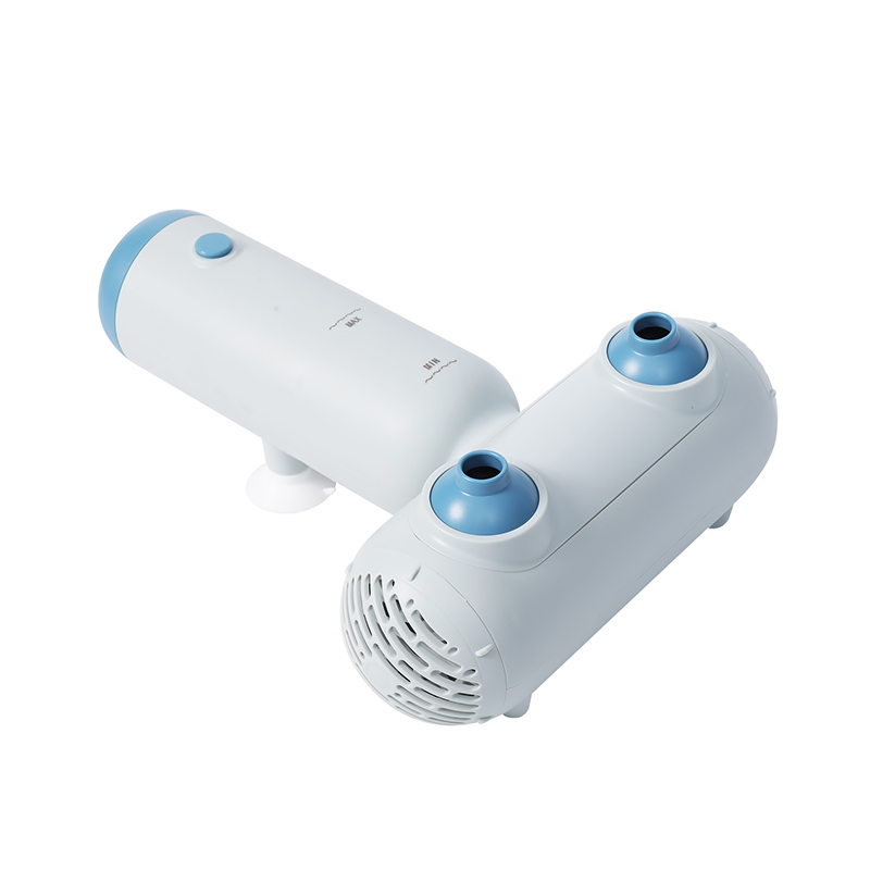 MS-03 Bubble Jet Spa para banho de spa para pés em casa