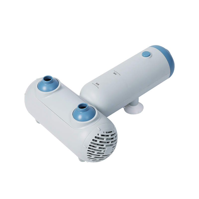 MS-03 Bubble Jet Spa para banho de spa para pés em casa