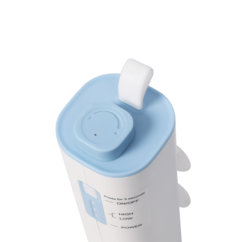 Spa ajustável do jato da bolha de MWS-01 30W para o uso diário de relaxamento home