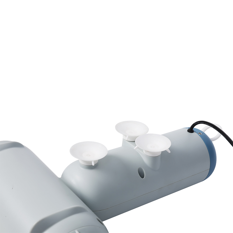 MS-03 Bubble Jet Spa para banho de spa para pés em casa